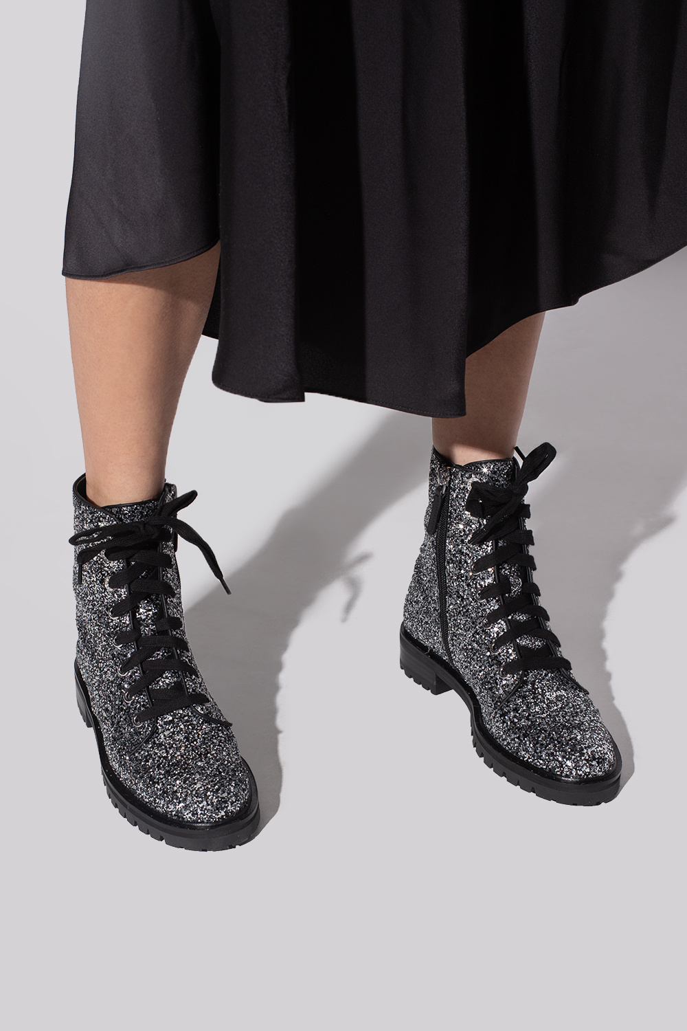 Isabel Marant Denvee Boots In Black Suede | IetpShops | Kate Spade 'Jemma'  ankle boots | Women's Shoes