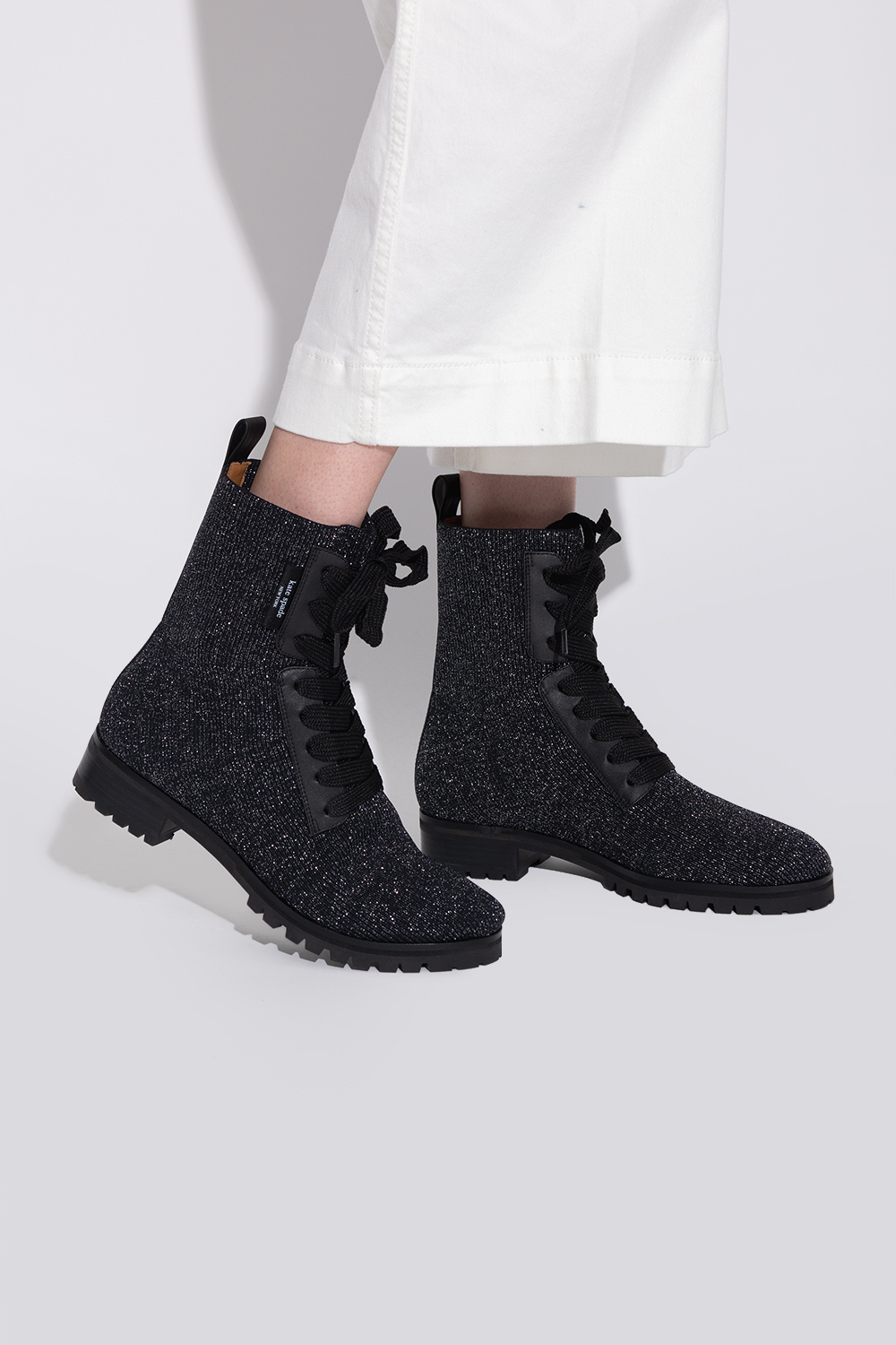 Kate Spade ‘Merigue’ ankle boots