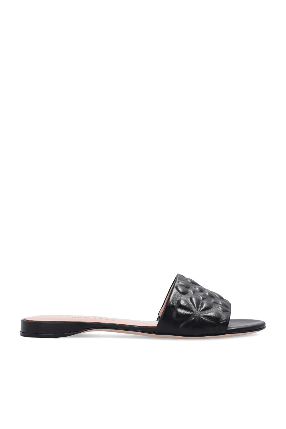 Kate Spade ‘Emmie’ leather slides