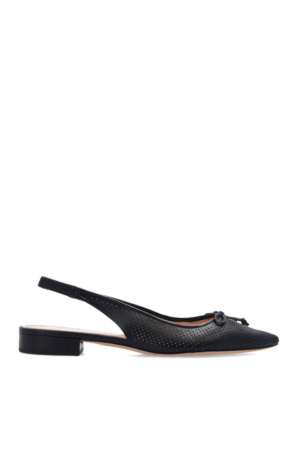 Kate Spade ‘Veronica’ flats