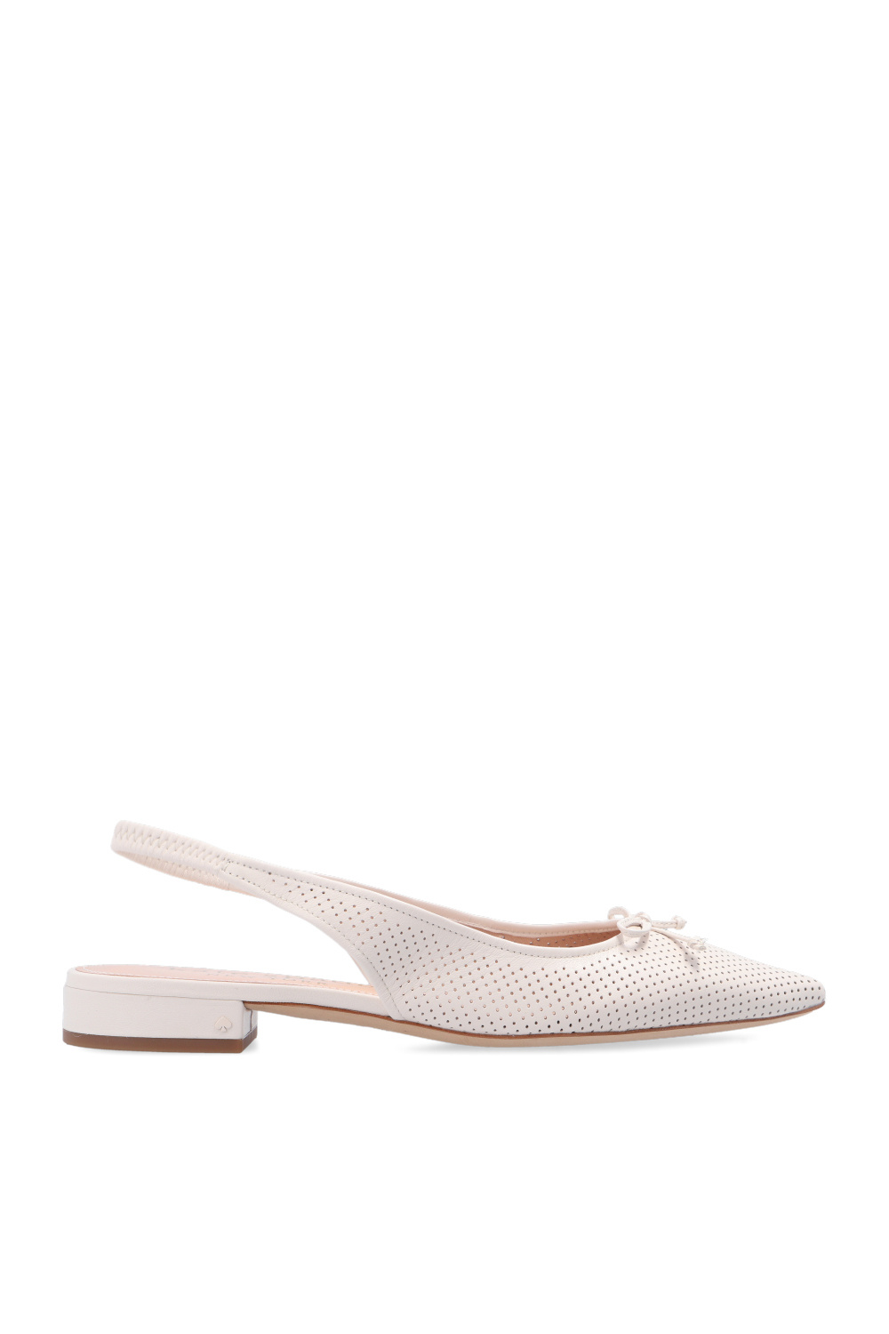 Kate Spade ‘Veronica’ flats