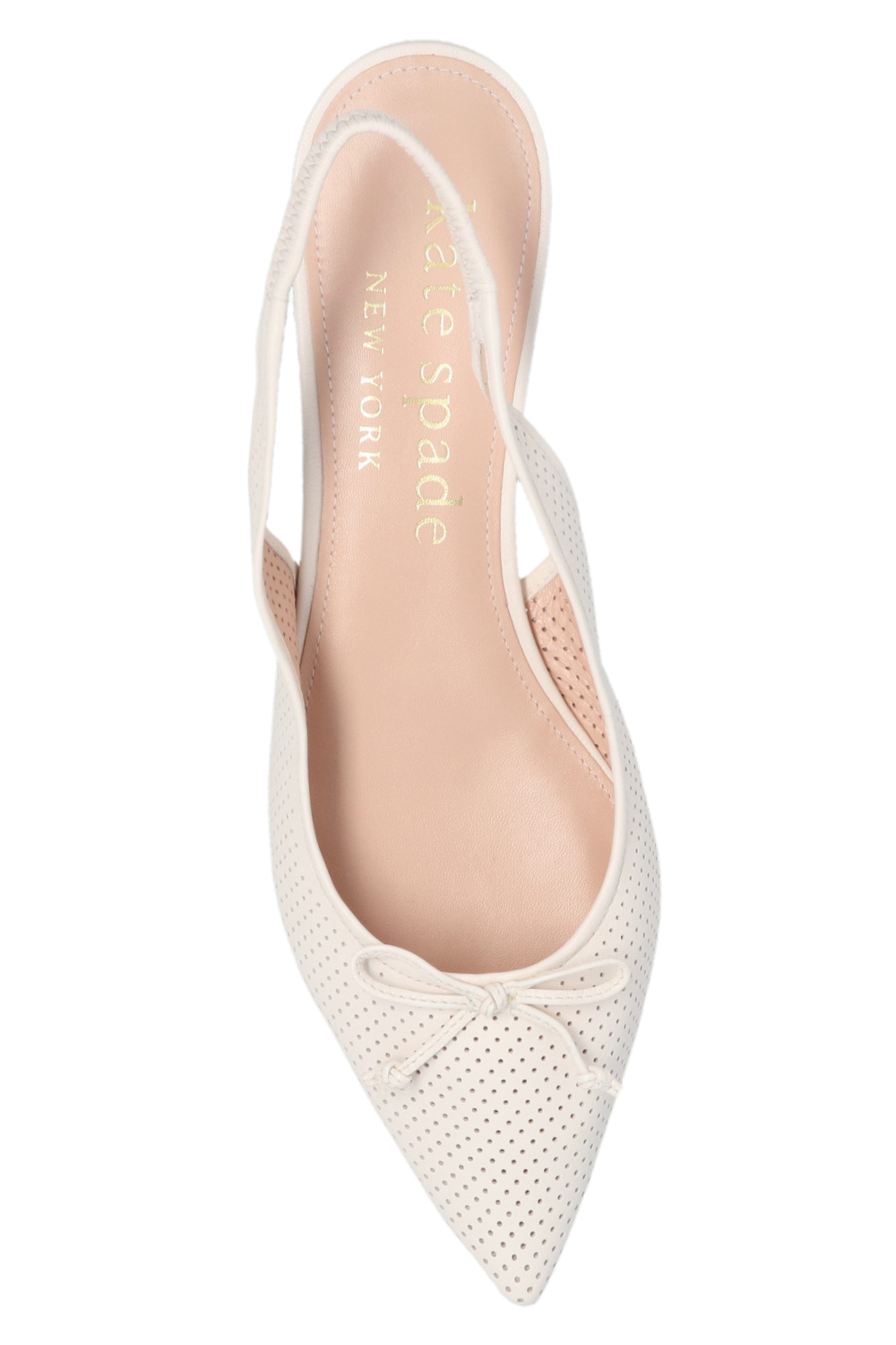 Kate Spade ‘Veronica’ flats