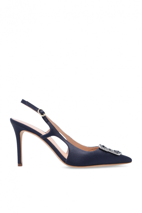 Kate Spade ‘Buckle Up Sling’ pumps | Women's Shoes | Vitkac