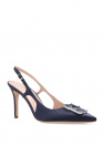 Kate Spade ‘Buckle Up Sling’ pumps