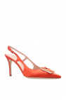 Kate Spade ‘Buckle Up Sling’ pumps