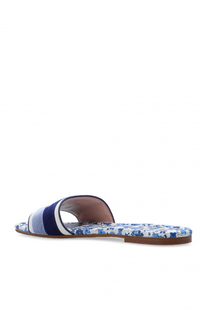 Kate Spade ‘Meadow’ slides