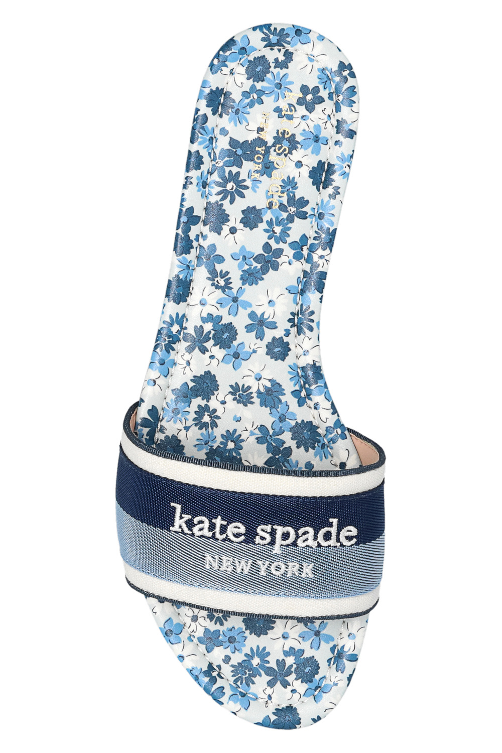 Kate Spade Klapki ‘Meadow’