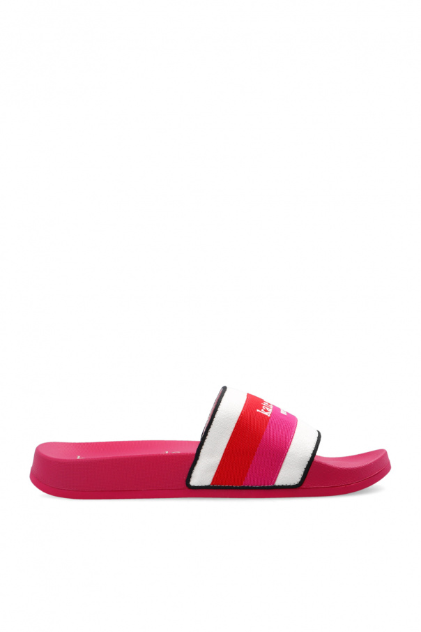 Kate Spade ‘Buttercup’ slides