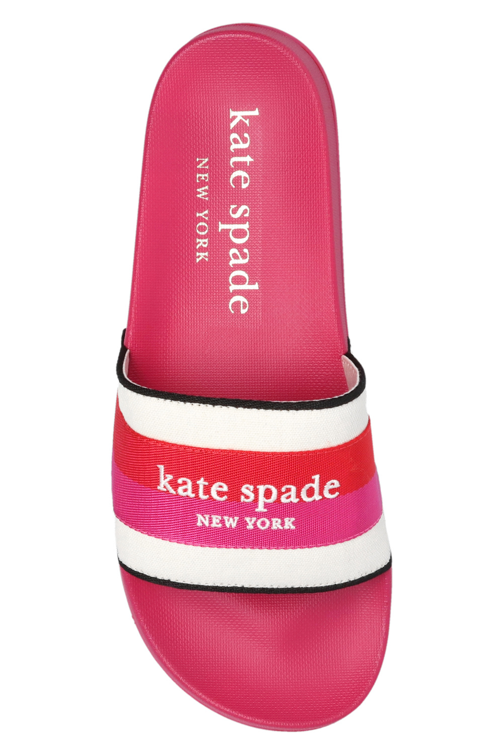 Kate Spade ‘Buttercup’ slides