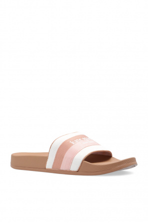 Kate Spade ‘Buttercup’ slides