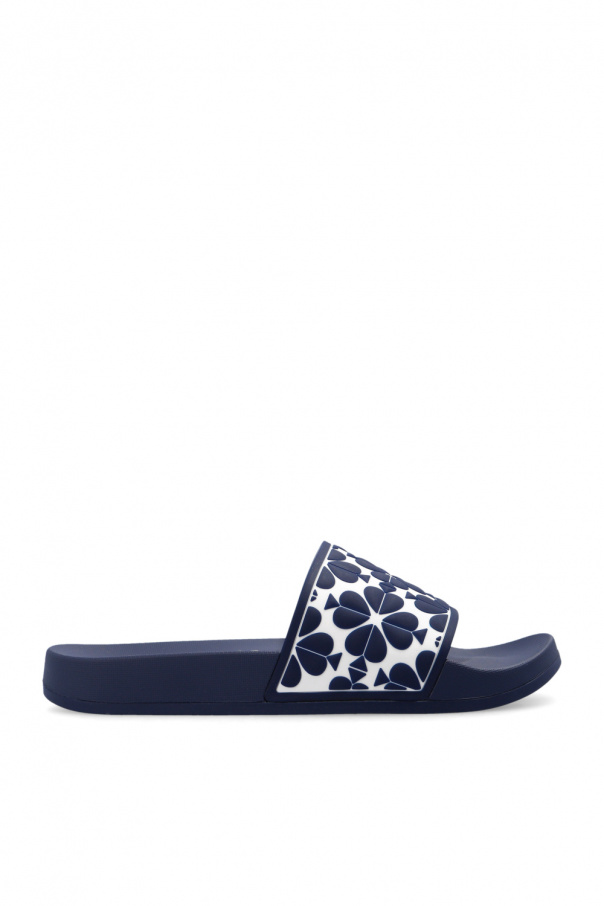 Kate Spade ‘Olympia’ slides