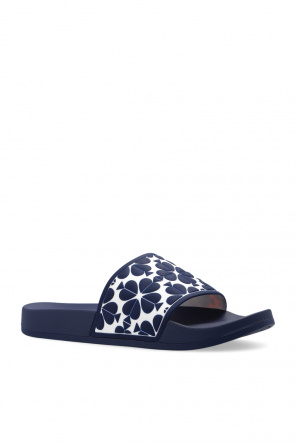 Kate Spade ‘Olympia’ slides