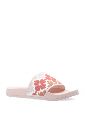 Kate Spade ‘Olympia’ slides