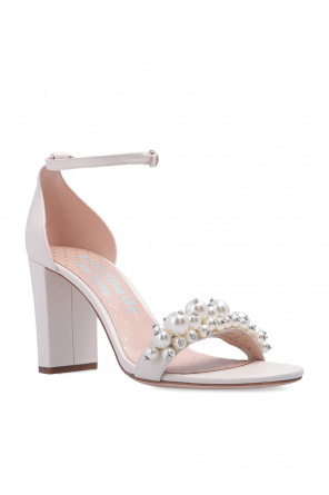 Kate Spade ‘Rosa’ heeled sandals