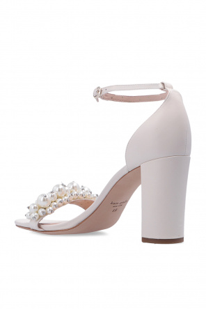 Kate Spade ‘Rosa’ heeled sandals