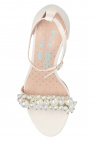 Kate Spade ‘Rosa’ heeled sandals