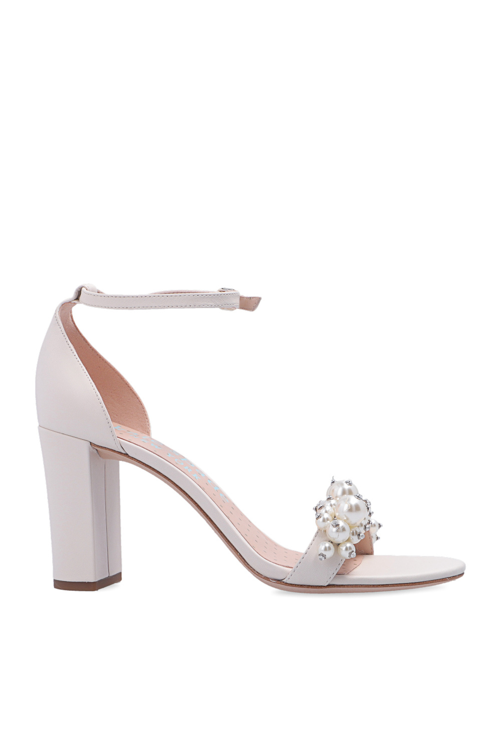 Kate Spade ‘Rosa’ heeled sandals