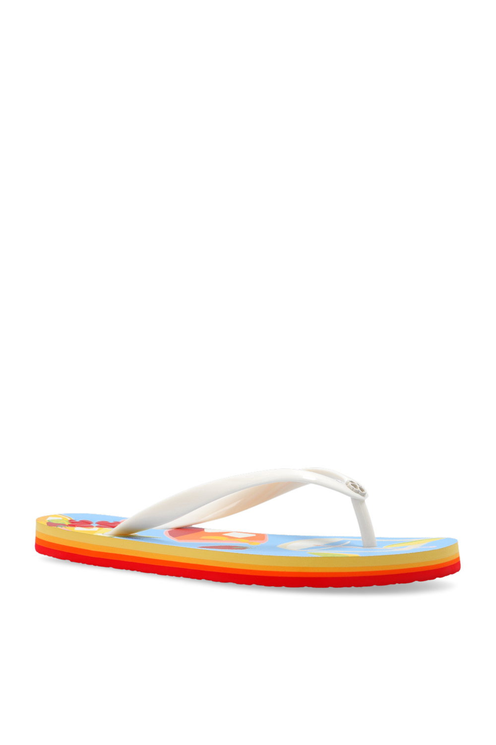 Kate Spade ‘Flyaway’ slides