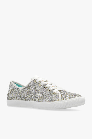 Kate Spade ‘Trista’ glittery sneakers