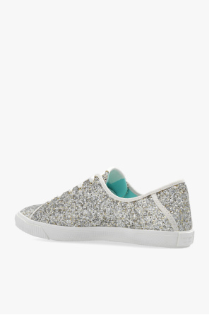 Kate Spade ‘Trista’ glittery sneakers