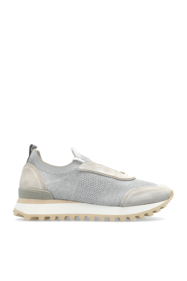Sneakers, zdjęcie 1 Sneakers od Eleventy