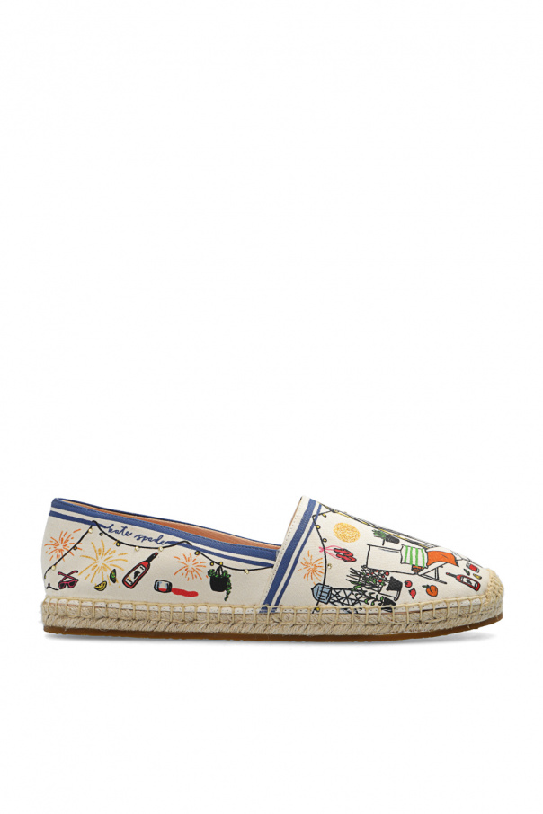 Kate Spade ‘Rooftop’ espadrilles