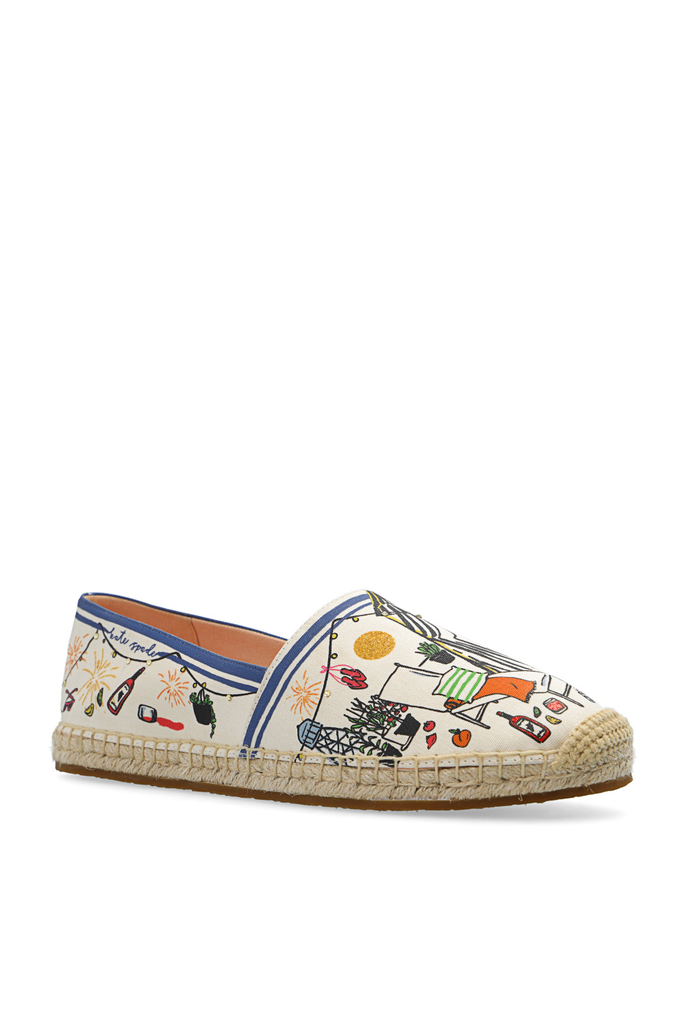 Kate Spade ‘Rooftop’ espadrilles