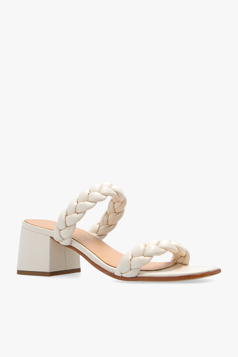 Kate Spade ‘Juniper’ mules