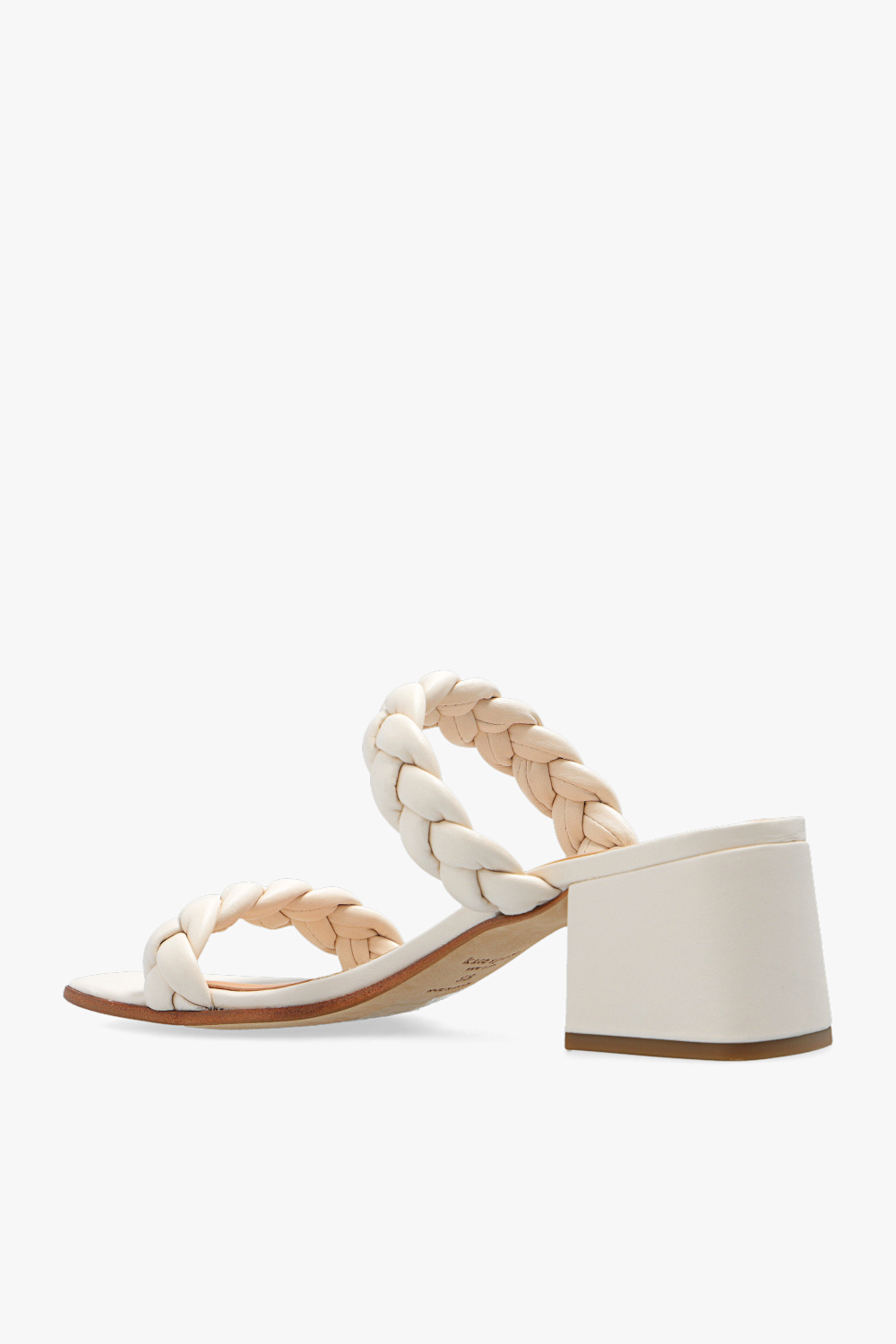 Kate Spade ‘Juniper’ mules