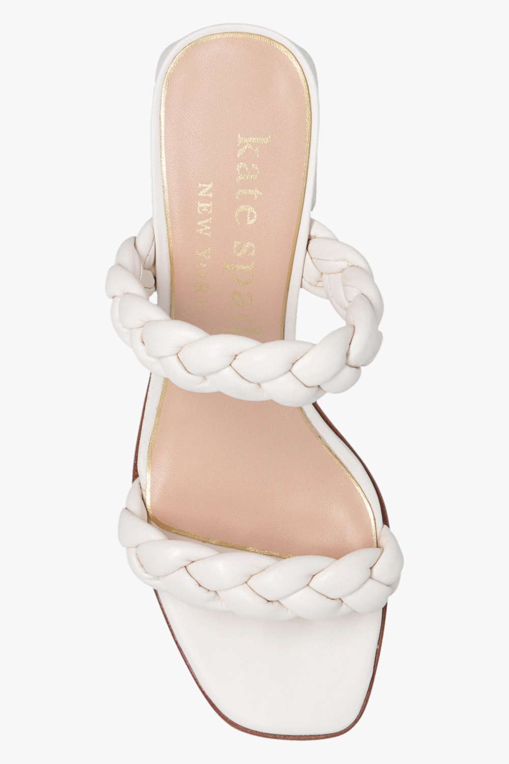 Kate Spade ‘Juniper’ mules