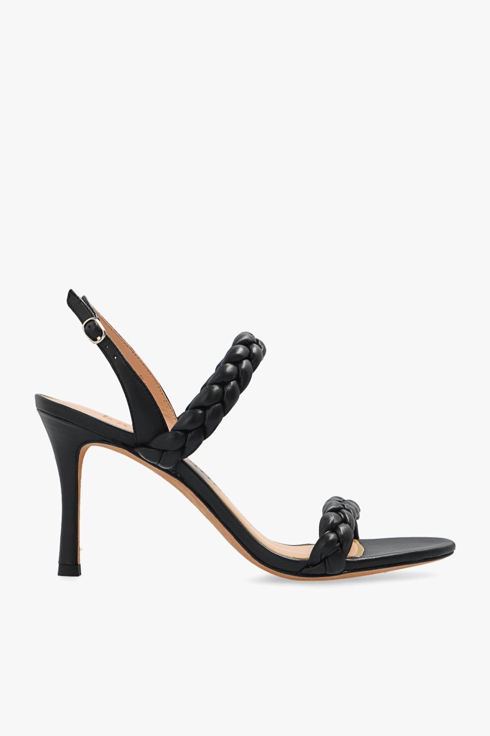 Kate Spade ‘Saffron’ heeled sandals