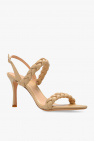 Kate Spade ‘Saffron’ heeled sandals