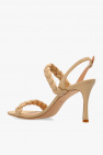 Kate Spade ‘Saffron’ heeled sandals