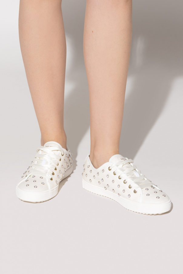 Kate Spade ‘Match Pearls’ sneakers | Women's Shoes | Vitkac