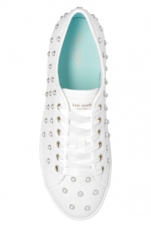 Kate Spade Buty sportowe ‘Match Pearls’