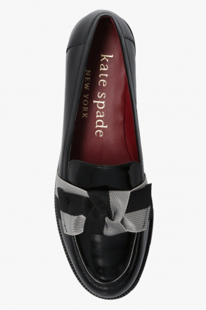Kate Spade Shoes with decorative bow
