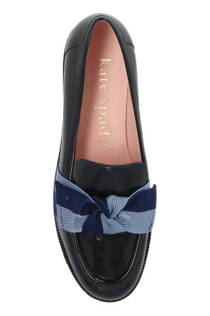 Kate Spade Shoes Leandro type loafers