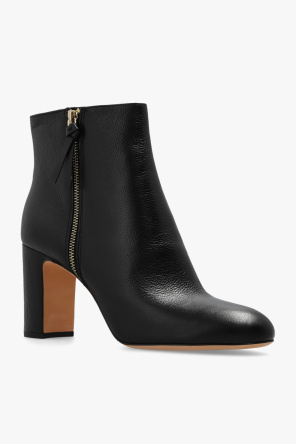 Kate Spade ‘Knott’ heeled ankle boots