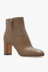 Kate Spade ‘Knott’ heeled ankle boots