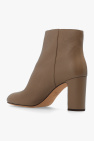 Kate Spade ‘Knott’ heeled ankle boots