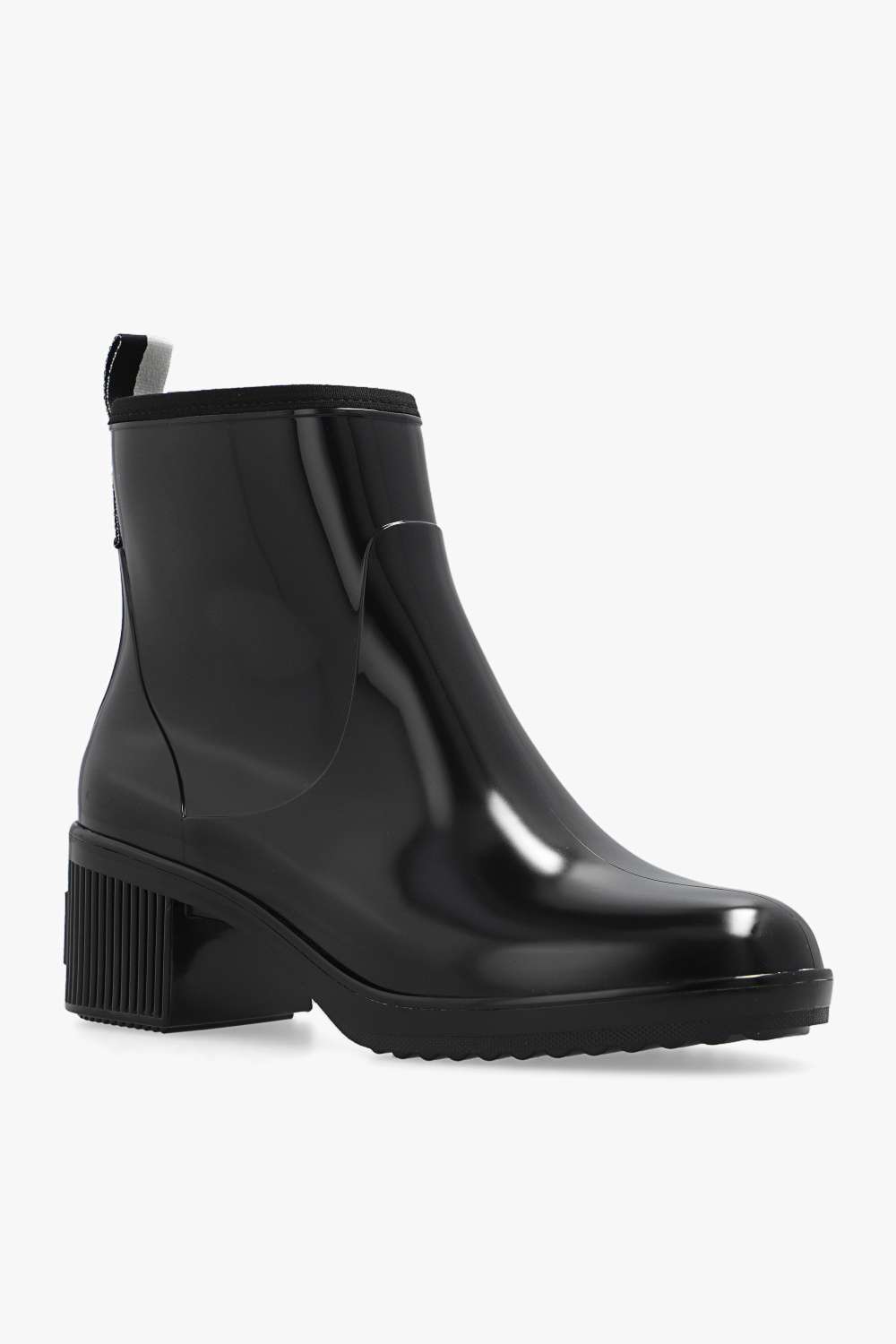 Kate Spade Heeled rain boots