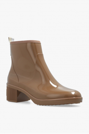 Kate Spade Heeled rain boots