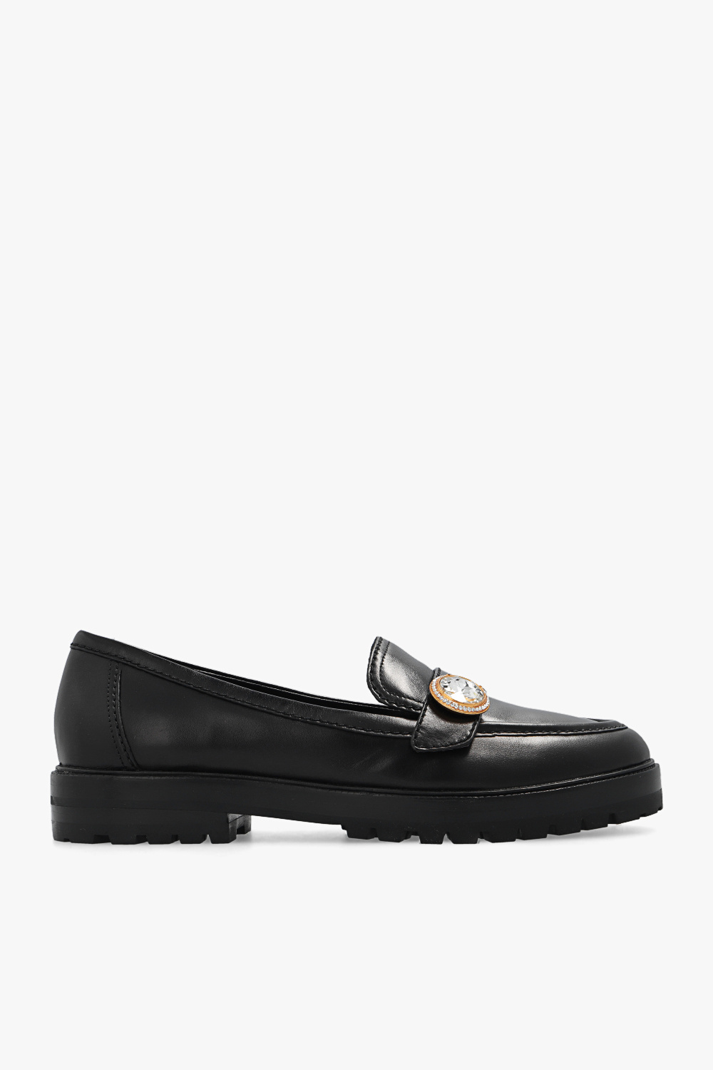 Kate Spade Leather loafers