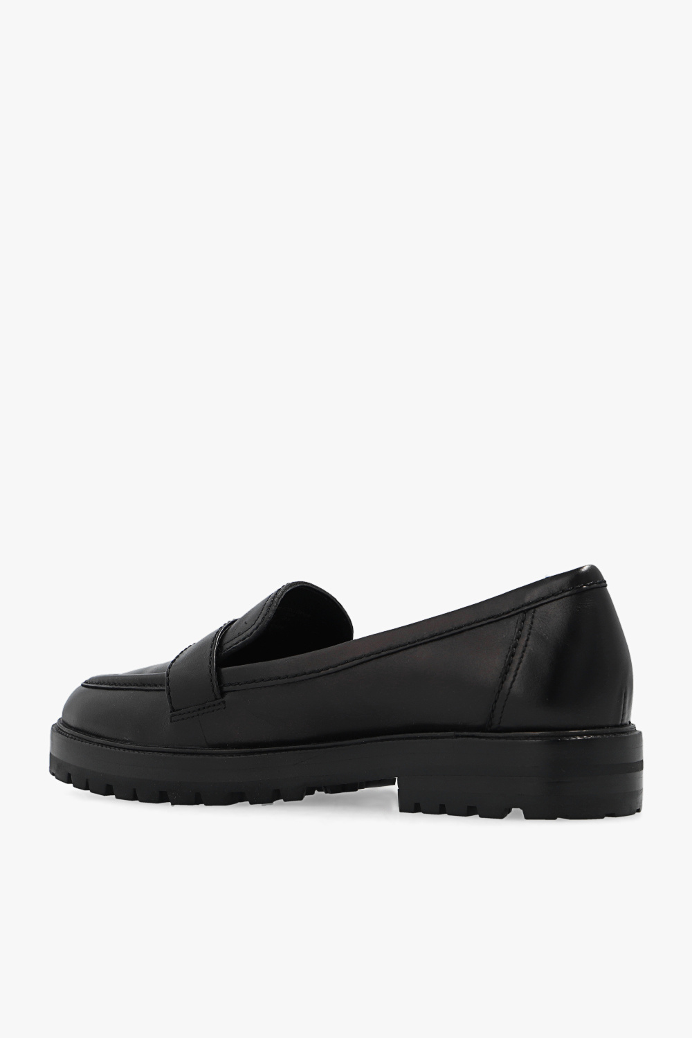 Kate Spade Leather loafers