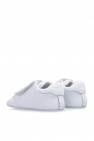 Kenzo Kids Leather your shoes