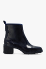 Kate Spade ‘Puddle’ heeled rain boots