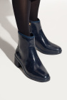 Kate Spade ‘Puddle’ heeled rain boots