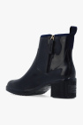 Kate Spade ‘Puddle’ heeled rain boots