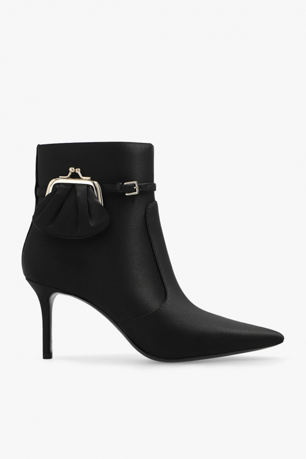 Kate Spade Heeled ankle boots