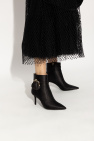 Kate Spade BLACK Heeled ankle boots